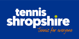 Tennis Shropshire